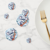 Sweet Baby Koala - Confetti Konfetti (Gruppe)