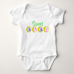 Sweet Baby Säugling Shirt