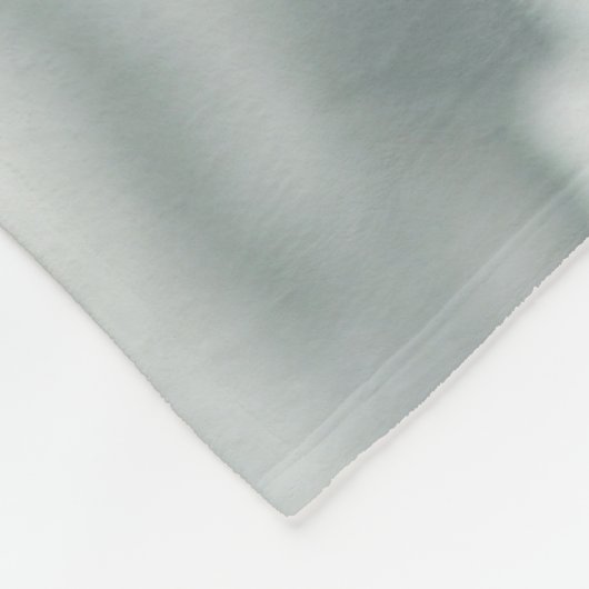 Sweet Baby Siegel Fleecedecke (Ecke)