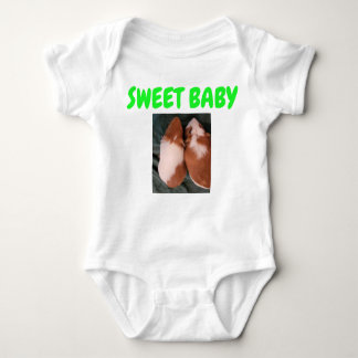 SWEET BABY T - Shirt