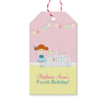 Sweet Ballerina Cupcake Celebration