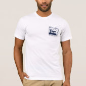 Sweet Bay Aussicht T-Shirt (Vorderseite)