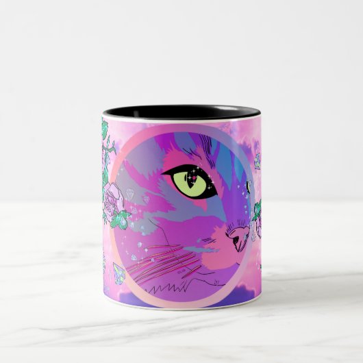 Sweet Bay Tasse (Mittel)