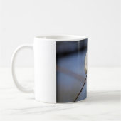 Sweet Beautiful Diamond Dove Kaffeetasse (Links)