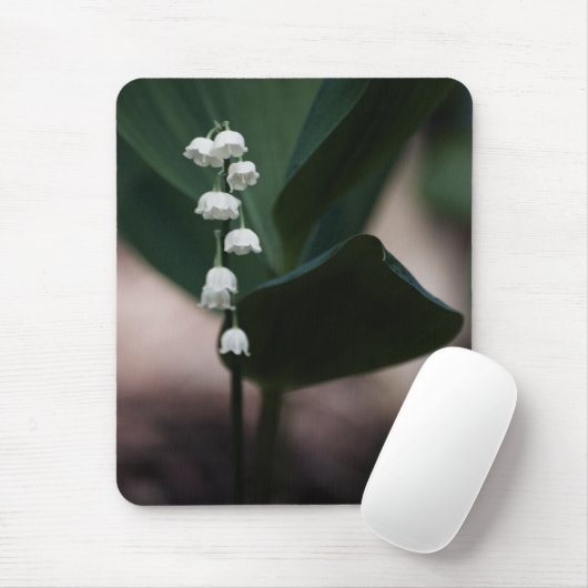 Sweet Bells Mousepad (Mit Mouse)
