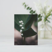 Sweet Bells Postcard Postkarte (Stehend Vorderseite)