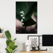 Sweet Bells Print Poster (Heimbüro)