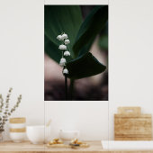 Sweet Bells Print Poster (Küche)