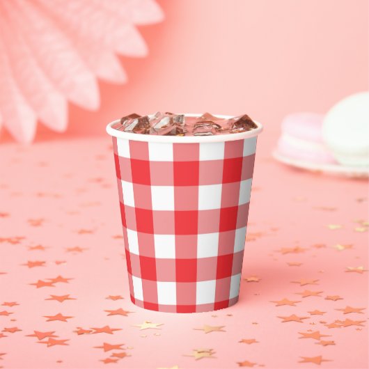 Sweet Berry Party Cup Kids Birthday Pappbecher (Insitu)