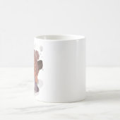 Sweet Bliss Kaffeetasse (Mittel)