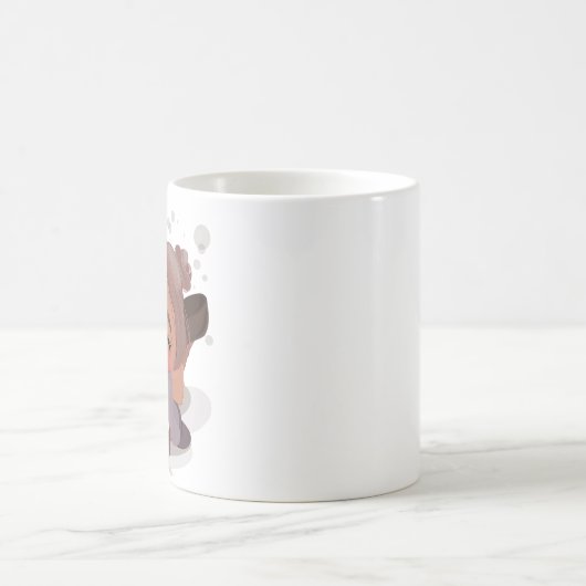 Sweet Bliss Kaffeetasse (Mittel)