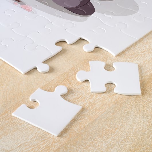 Sweet Bliss Puzzle (Seite)