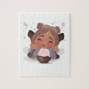Sweet Bliss Puzzle