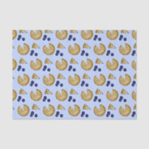 Sweet Blueberry Pie Bauer's Market Summer Picnic