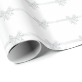 Sweet Bogen Packpapier (Rolleneckpunkt)