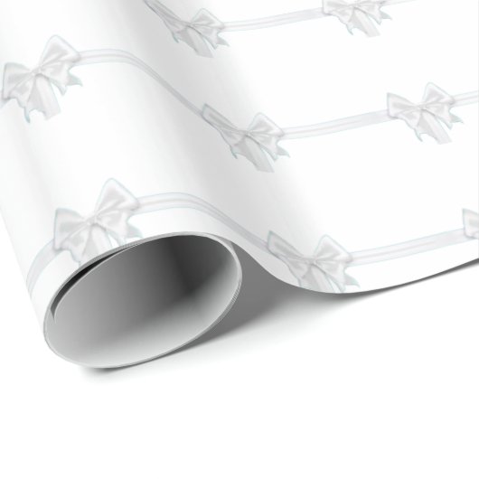 Sweet Bogen Packpapier (Rolleneckpunkt)