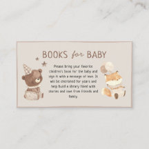 Sweet Boho Watercolor Tierbücher für Kinder