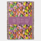Sweet Bonbons Custom Wire Decke (Vorderseite Vertikal)