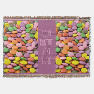 Sweet Bonbons Custom Wire Decke