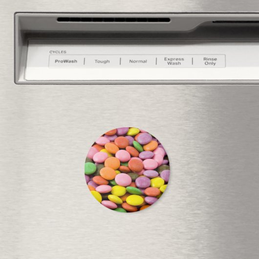 Sweet Bonbons Magnet (In Situ (Geschirrspüler))