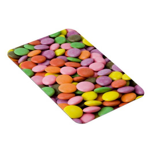 Sweet Bonbons Magnet (Rechte Seite)