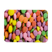 Sweet Bonbons Magnet (Horizontal)