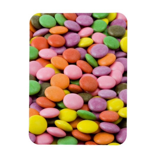 Sweet Bonbons Magnet (Vertikal)