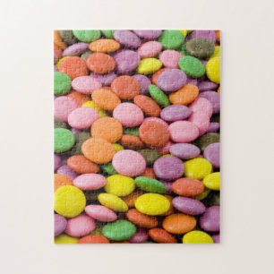Sweet-Bonbons-Puzzle Puzzle