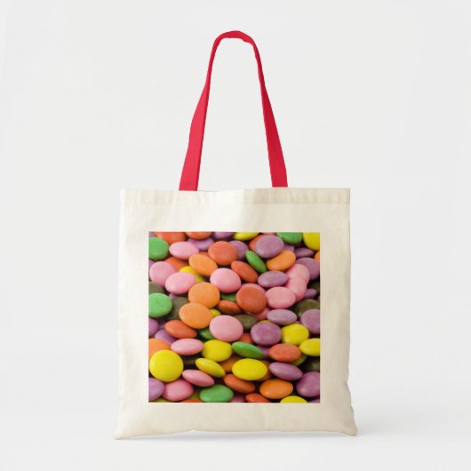 Sweet Bonbons Taschen - wählen Sie Stil (Vorne)