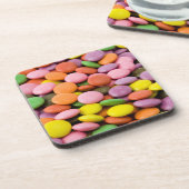 Sweet Bonbons Untersetzer (Linke Seite)