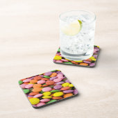 Sweet Bonbons Untersetzer (Rechte Seite)