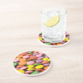 Sweet Bonbons Untersetzer (Seite)