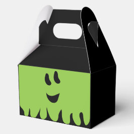 Sweet Boo Favor Box Geschenkschachtel