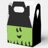 Sweet Boo Favor Box Geschenkschachtel (Offen)