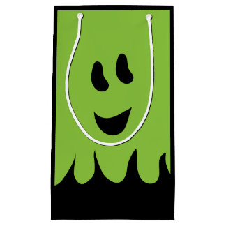 Sweet Boo Ghost Boo Bag Kleine Geschenktüte