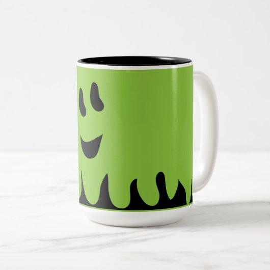 Sweet Boo Tasse (VorderseiteRechts)