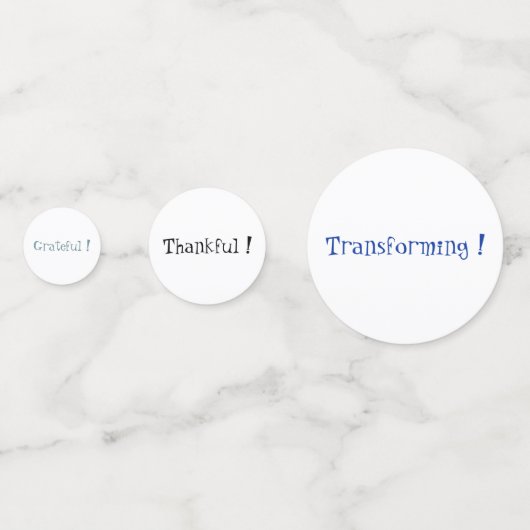 Sweet Boston Terrier Birthday Konfetti (Rückseiten)