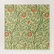 Sweet Briar Pattern (by William Morris)