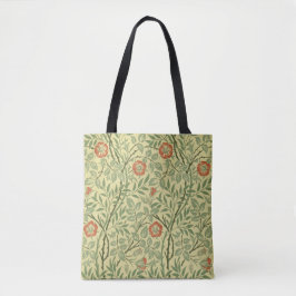 Sweet Briar Pattern (by William Morris) Tasche