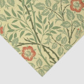 Sweet Briar Pattern (von William Morris) Seidenpapier (Ausschnitt)
