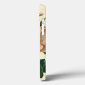 Sweet Briar Rose Case-Mate iPhone Hülle (Rückseite / Links)