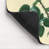 Sweet Briar Rose Mousepad (Ecke)