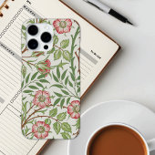 Sweet Briar Rose William Morris iPhone Hülle