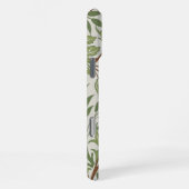 Sweet Briar Rose William Morris iPhone Hülle (Rechte Seite)