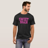 Sweet Briar Uni T-Shirt (Vorne ganz)