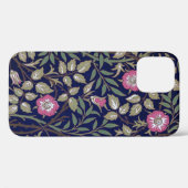 Sweet Briar, William Morris Case-Mate iPhone Hülle (Rückseite (Horizontal))