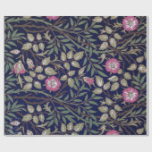 Sweet Briar, William Morris Geschenkpapier (Flach)