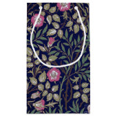 Sweet Briar, William Morris Kleine Geschenktüte (Rückseite)
