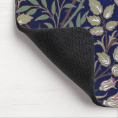 Sweet Briar, William Morris Mousepad (Ecke)