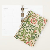 Sweet Briar William Morris Planer (Anzeige)